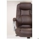 Крiсло Мустанг Anyfix Хром Nappa 41 AMF
