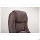 Крiсло Мустанг Anyfix Хром Nappa 41 AMF