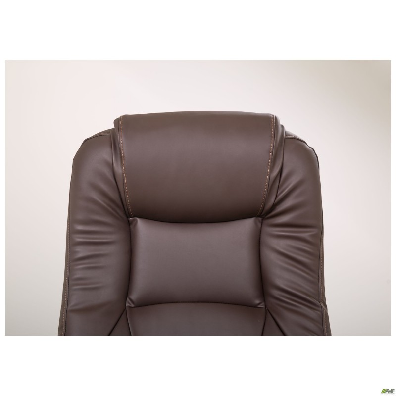 Крiсло Мустанг Anyfix Хром Nappa 41 AMF