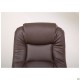 Крiсло Мустанг Anyfix Хром Nappa 41 AMF