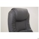 Крiсло Мустанг Anyfix Хром Nappa 42 AMF