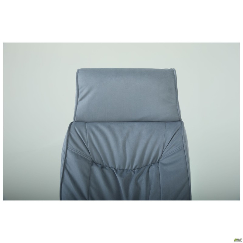 Крісло Нілон Anyfix Kolibri Silver AMF