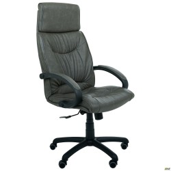 Крісло Нілон Anyfix WAX Dark Grey AMF