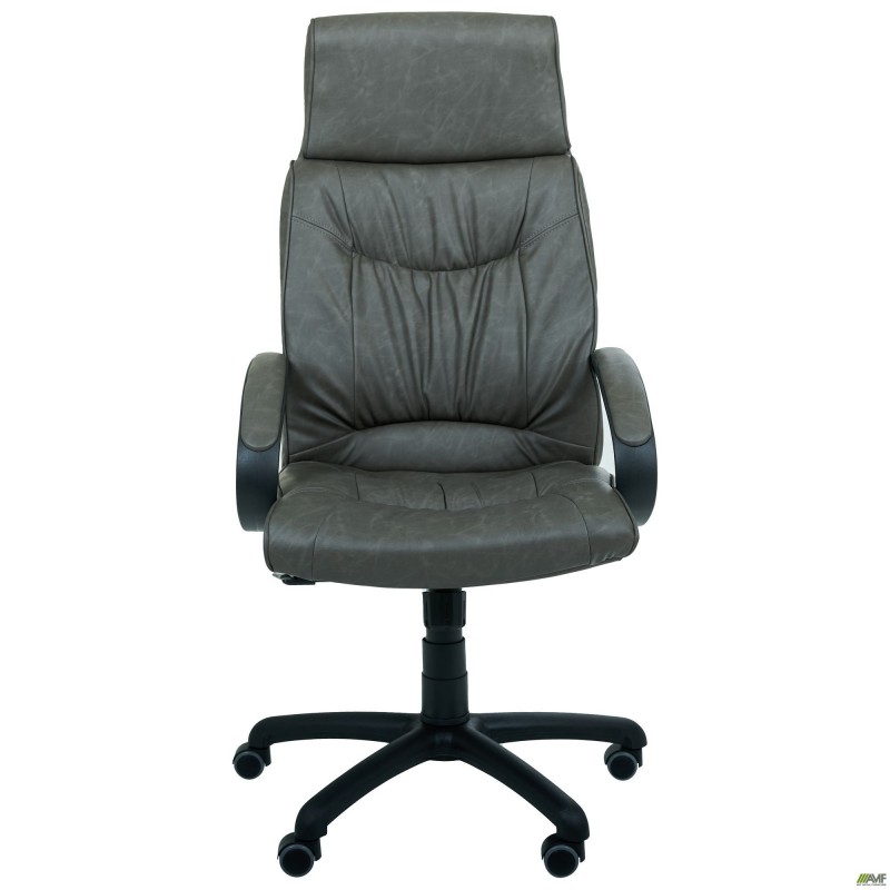 Крісло Нілон Anyfix WAX Dark Grey AMF