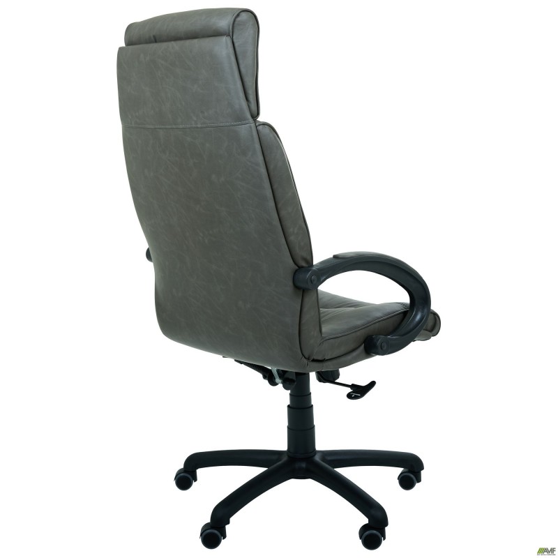 Крісло Нілон Anyfix WAX Dark Grey AMF