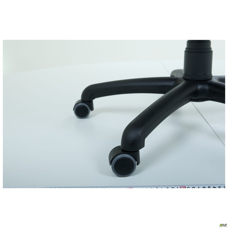 Крісло Нілон Anyfix WAX Dark Grey AMF