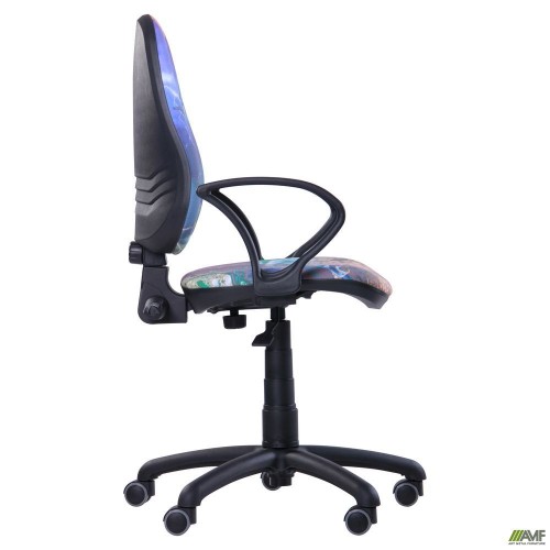 Крісло Поло 50/АМФ-4 Дизайн №1 Пірати AMF