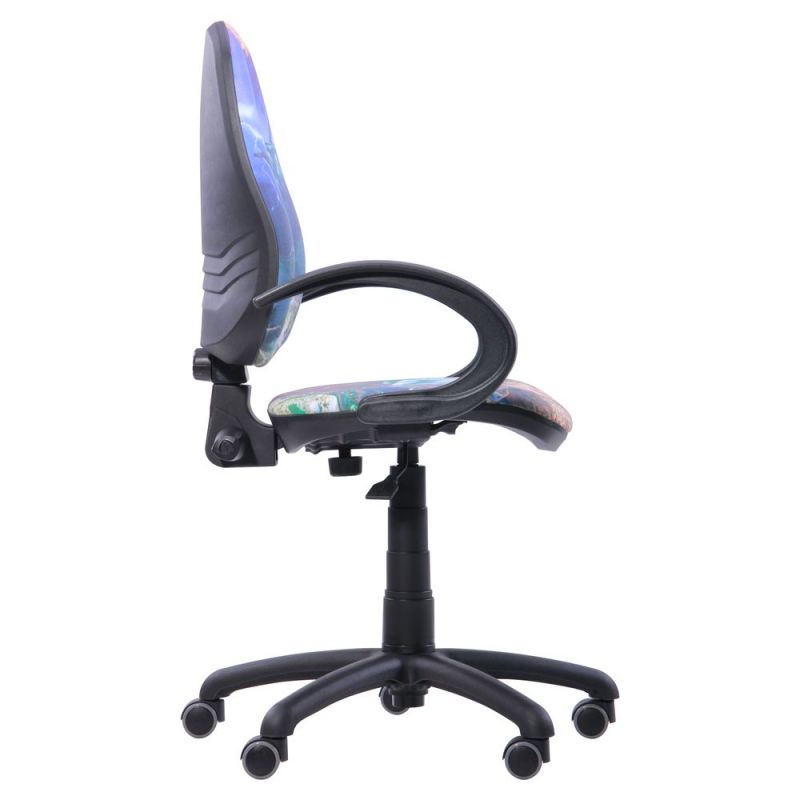 Крісло Поло 50/АМФ-5 Дизайн №1 Пірати AMF