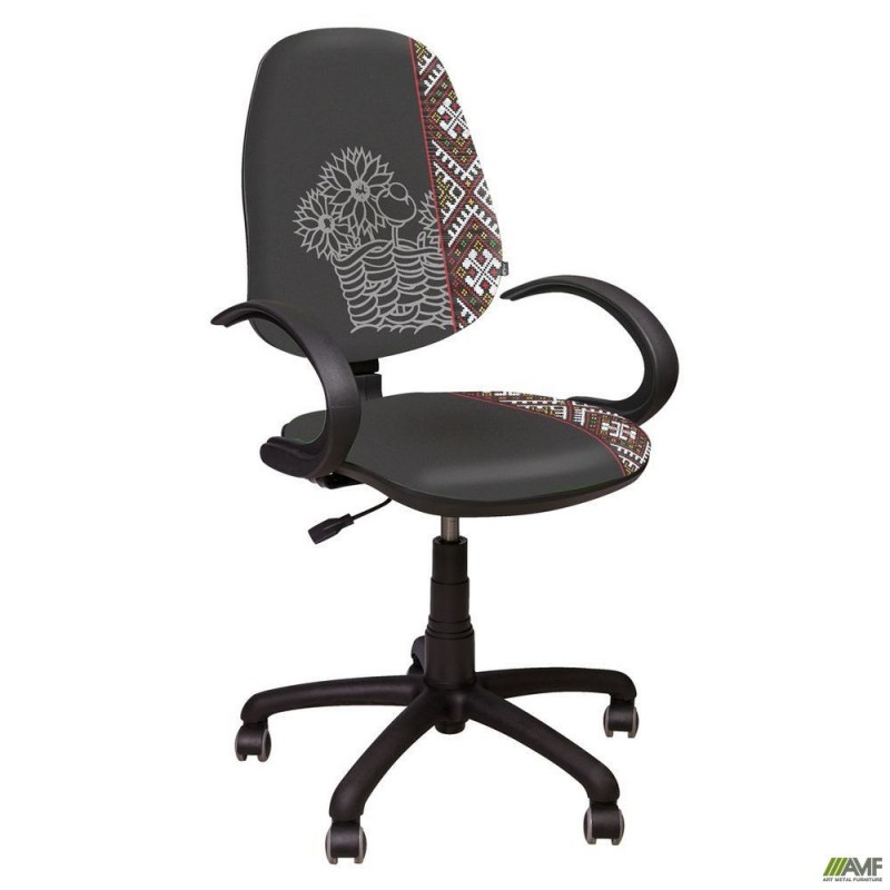 Крісло Поло 50/АМФ-5 Дизайн Україна №1 AMF