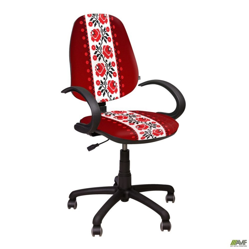 Крісло Поло 50/АМФ-5 Дизайн Україна №6 AMF