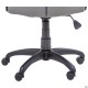 Крісло Ровер Tilt Шкiрозамiнник сірий AMF