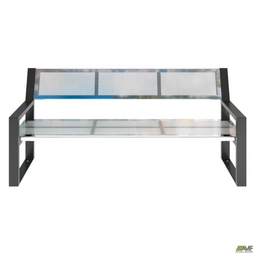 Лава Жасмин оцинкована AMF