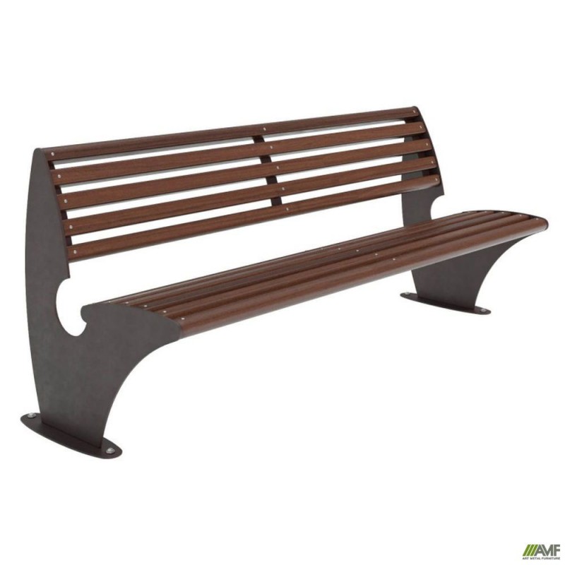 Лава Парк Вуд AMF