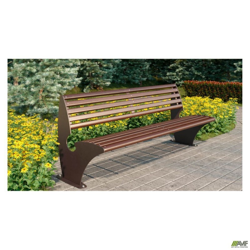 Лава Парк Вуд AMF