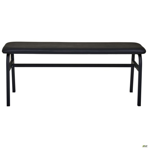 Лавка Спектр 1200 білий беж/Антрацит AMF