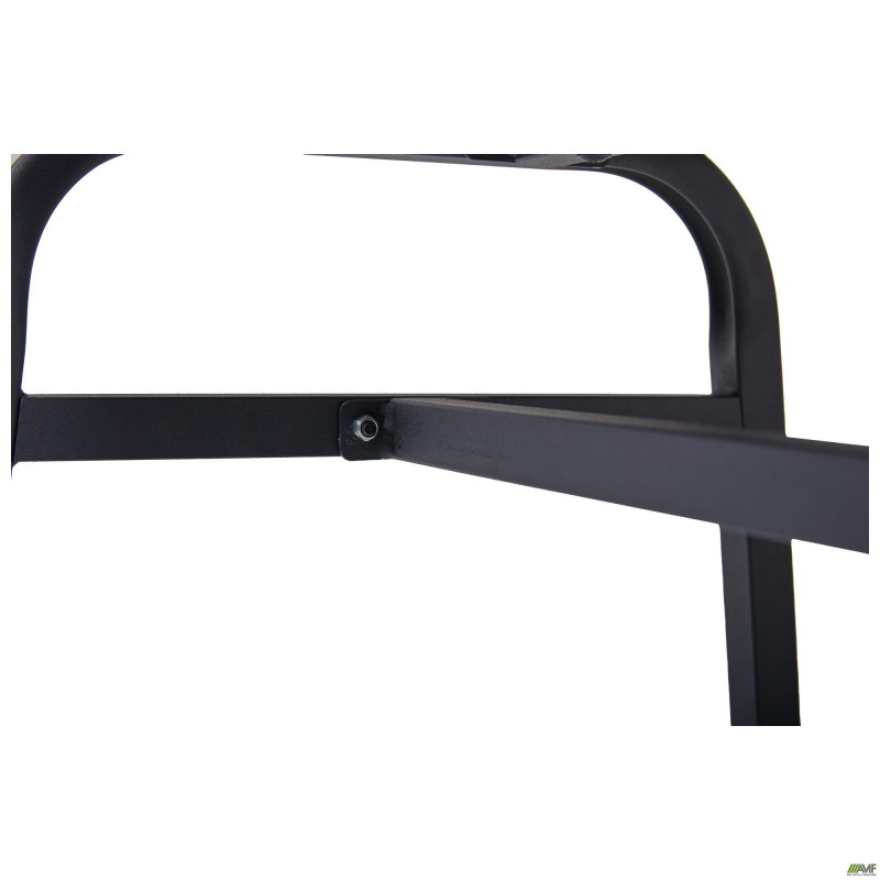 Лавка Спектр 1200 білий беж/Антрацит AMF