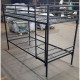 Ліжко двоярусне AMF-1 90200 2 Чорне AMF Ліжко двоярусне AMF-1 90200 2 Чорне AMF