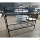 Ліжко двоярусне AMF-1 90200 2 Чорне AMF Ліжко двоярусне AMF-1 90200 2 Чорне AMF