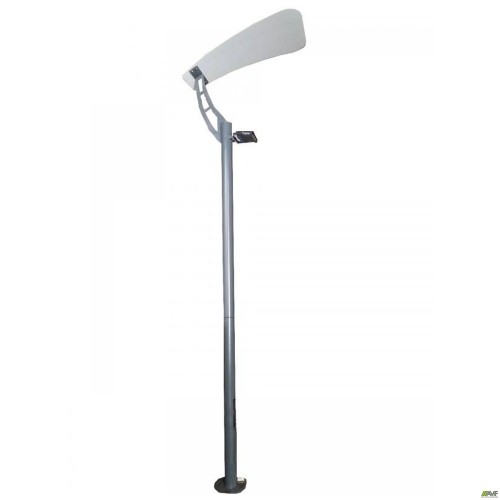 Ліхтар Брайт з LED світильником AMF