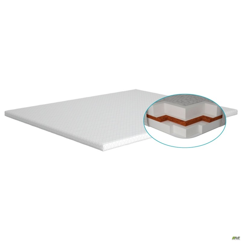 МатрасExtra kokos (Экстра Кокос) 80х190 AMF