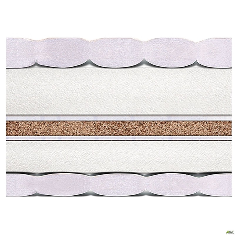 МатрасExtra kokos (Экстра Кокос) 80х190 AMF