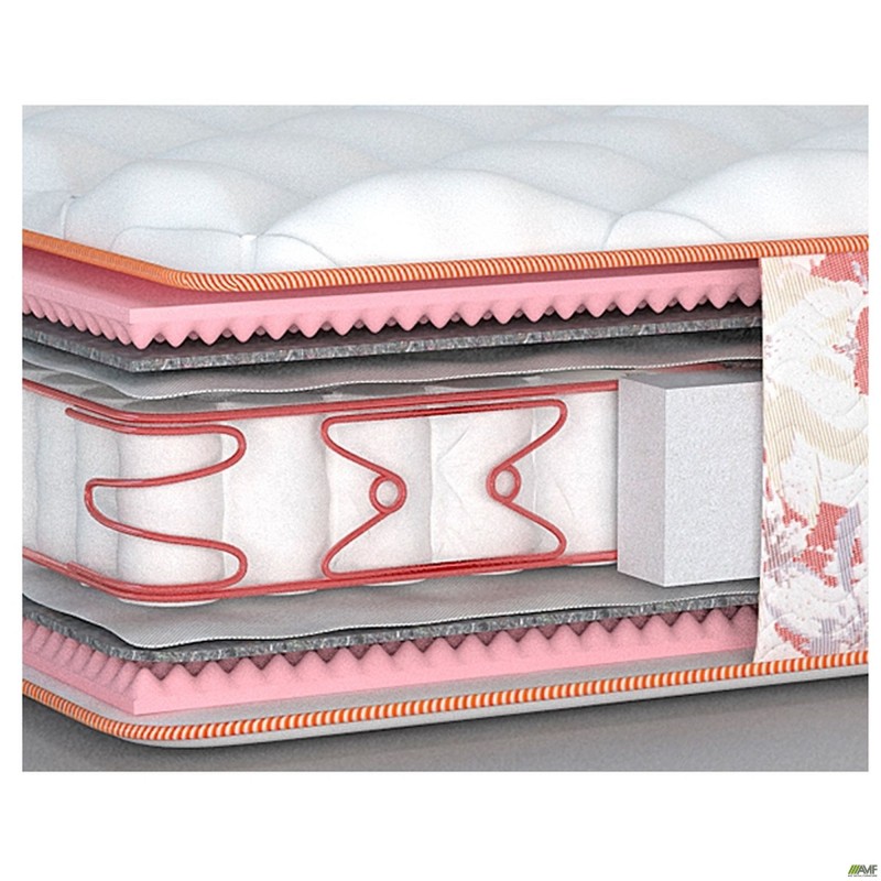 Матрас двухсторонний Camelia / Камелия 160x200 AMF