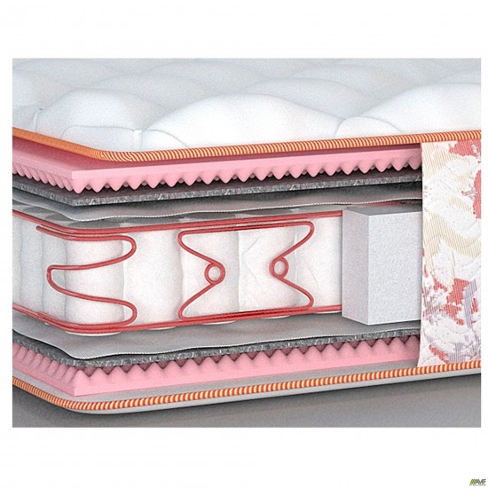 Матрас двухсторонний Camelia / Камелия 80x190 AMF Матрас двухсторонний Camelia / Камелия 80x190 AMF