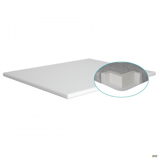 Матрац Air Standart 3 + 1 Matro-Roll-Topper / Ейр Стандарт 3 + 1 80х190 AMF Матрац Air Standart 3 + 1 Matro-Roll-Topper / Ейр Стандарт 3 + 1 80х190 AMF