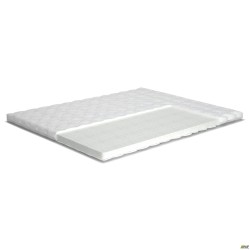 Матрац Air Standart 3 + 1 Matro-Roll-Topper / Ейр Стандарт 3 + 1 80х190 AMF