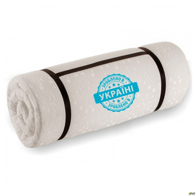 Матрац Air Standart 3 + 1 Matro-Roll-Topper / Ейр Стандарт 3 + 1 80х190 AMF