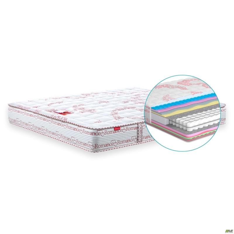 Матрац Amore / Амор 80x190 AMF