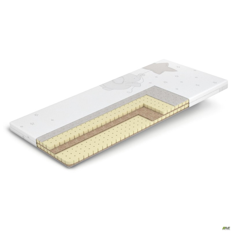 Матрац Baby Queen / Бейбі Квін 60х120 AMF