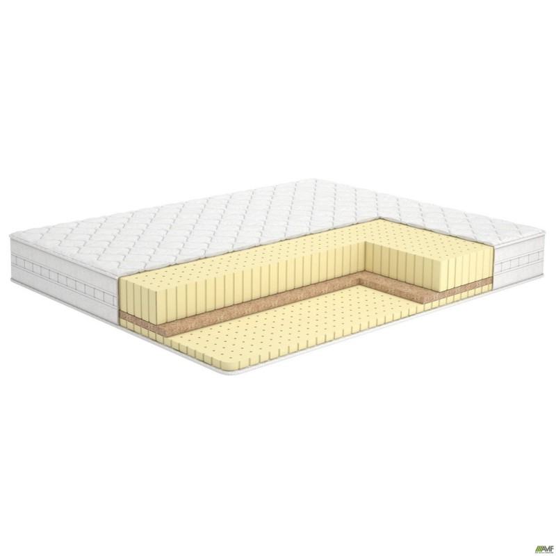 Матрац Caochu Dual/ Каучу Дуал 80х190 AMF