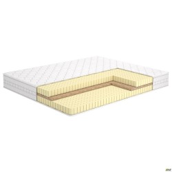Матрац Caochu Kokos Ultra/ Каучу Кокос Ультра 160х200 AMF
