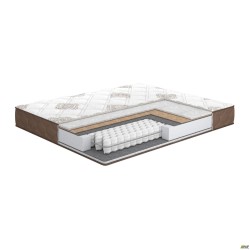 Матрац Cappuccino New/ Капучіно Нью 160х200 AMF