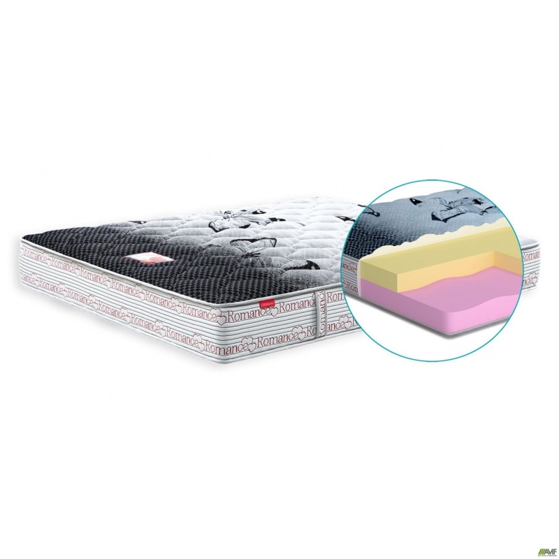 Матрац Delight / Делайт 160x200 AMF