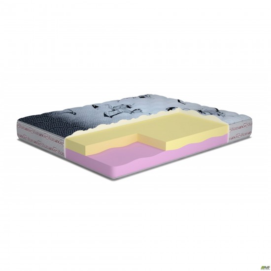 Матрац Delight / Делайт 160x200 AMF Матрац Delight / Делайт 160x200 AMF