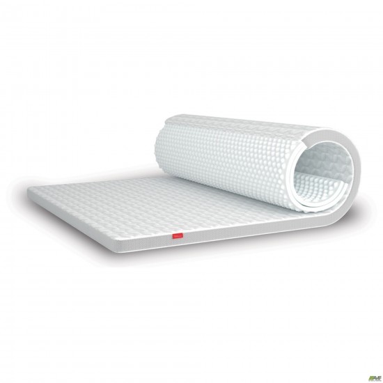 Матрац Flip White / Вайт 160х200 AMF Матрац Flip White / Вайт 160х200 AMF