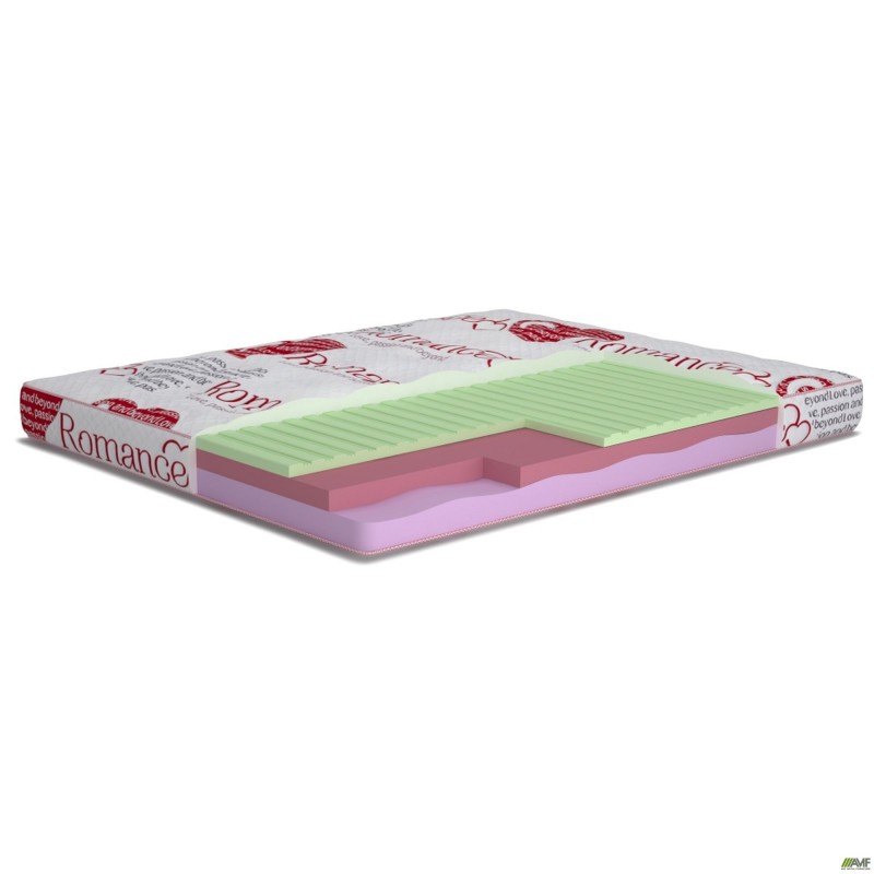 Матрац Flirt / Флірт 160x200 AMF