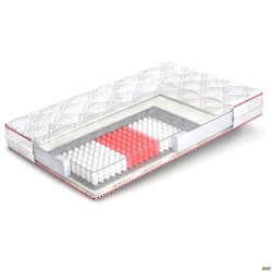 Матрац Four Red Carmin / Кармін 160х200 AMF