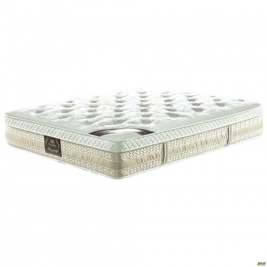 Матрац King Mattresses Elisabeth / Елізабет 160х200 AMF Матрац King Mattresses Elisabeth / Елізабет 160х200 AMF