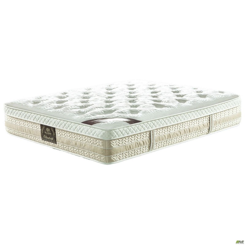 Матрац King Mattresses Elisabeth / Елізабет 160х200 AMF