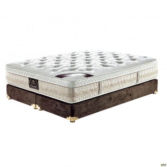 Матрац King Mattresses Elisabeth / Елізабет 160х200 AMF Матрац King Mattresses Elisabeth / Елізабет 160х200 AMF