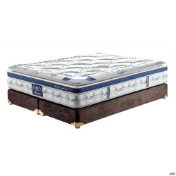 Матрац King Mattresses Henry / Генрі 160х200 AMF