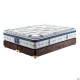 Матрац King Mattresses Henry / Генрі 80х190 AMF Матрац King Mattresses Henry / Генрі 80х190 AMF