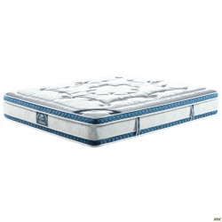Матрац King Mattresses Ketrin / Кетрін 160х200 AMF
