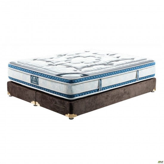 Матрац King Mattresses Ketrin / Кетрін 160х200 AMF Матрац King Mattresses Ketrin / Кетрін 160х200 AMF