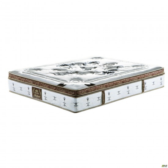 Матрац King Mattresses Richard / Річард 160х200 AMF Матрац King Mattresses Richard / Річард 160х200 AMF