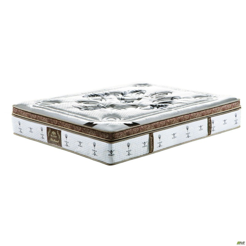 Матрац King Mattresses Richard / Річард 160х200 AMF