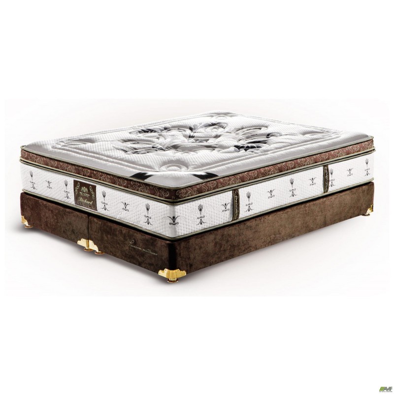 Матрац King Mattresses Richard / Річард 160х200 AMF